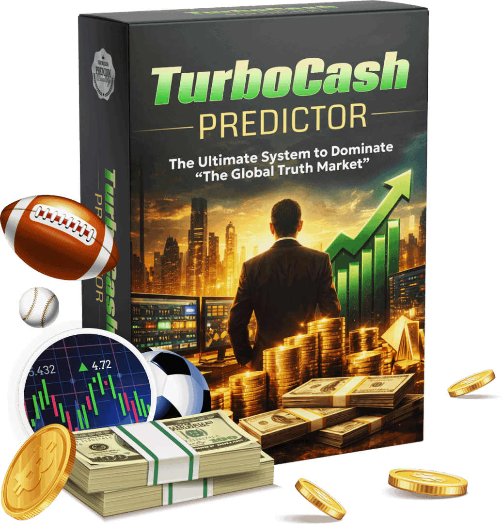 TurboCash Predictor