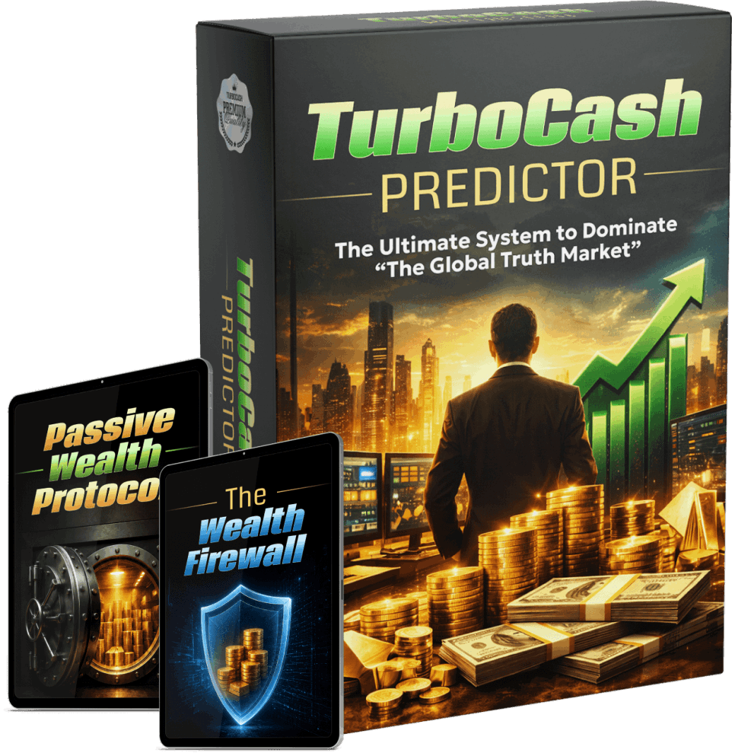 TurboCash Predictor Supplements