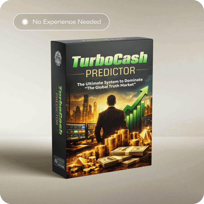 TurboCash Predictor